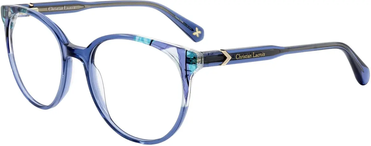 Christian Lacroix Cl1150 Eyeglasses 2