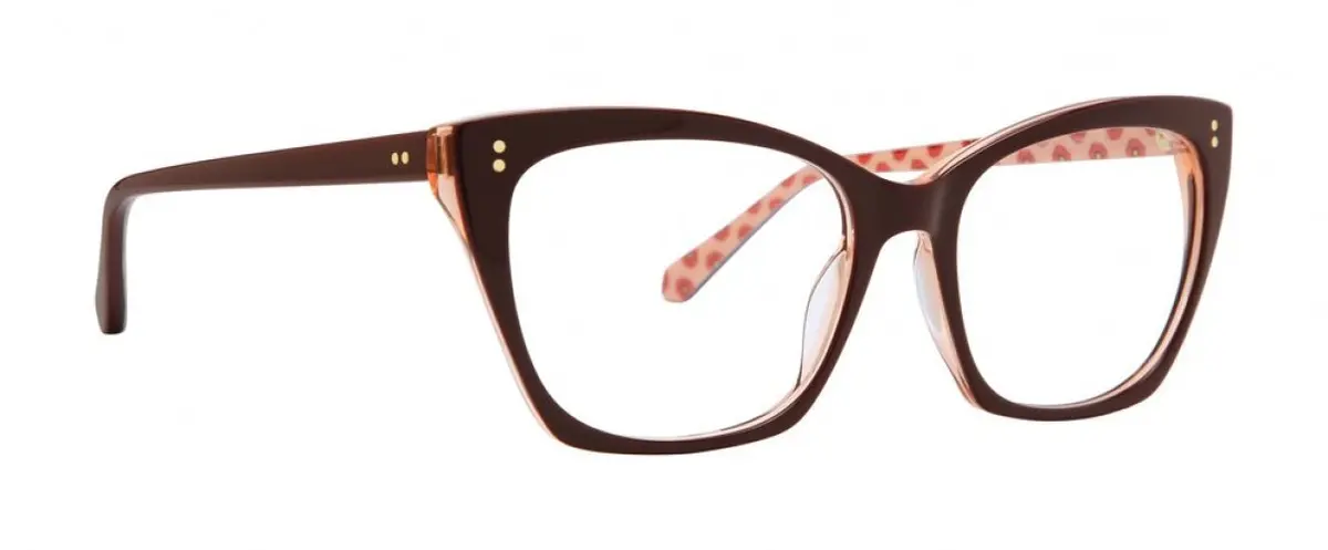 Vera Bradley Vbtivoli Eyeglasses 1