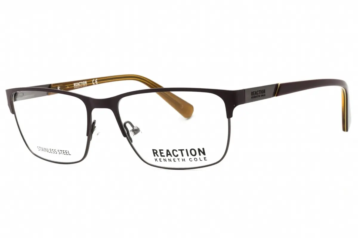 Kenneth Cole Reaction Kc0937 Eyeglasses 1
