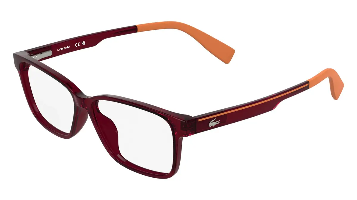Lacoste L3664 Eyeglasses 1