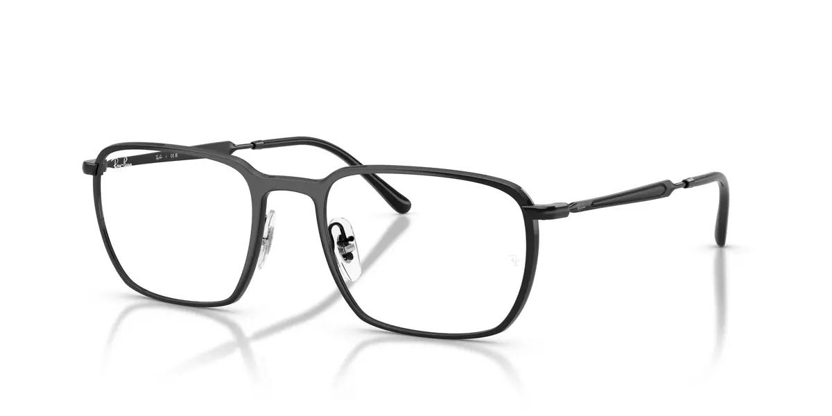 Ray-Ban 6549 Eyeglasses 1