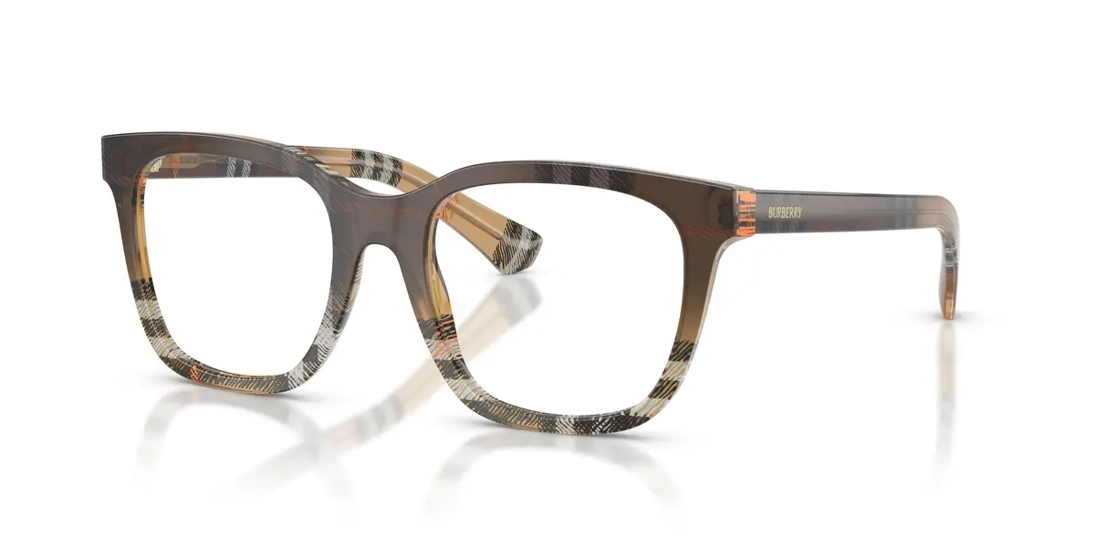 Burberry 2455 Eyeglasses 1