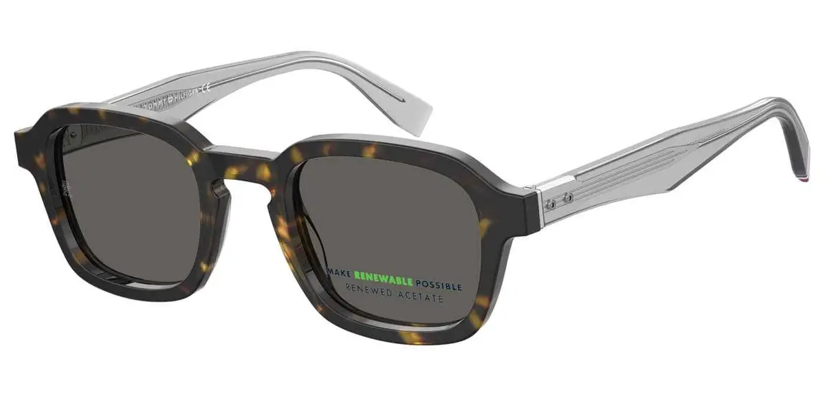 Tommy Hilfiger Th2032 Sunglasses 1