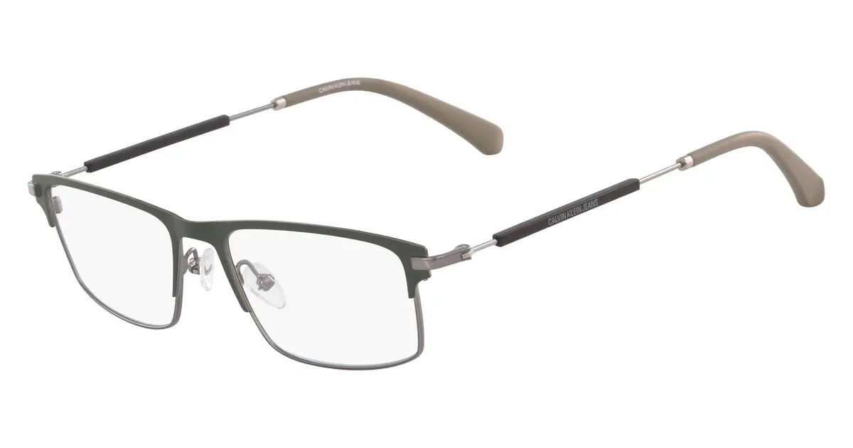 Calvin Klein Jeans Ckj18104 Eyeglasses 1
