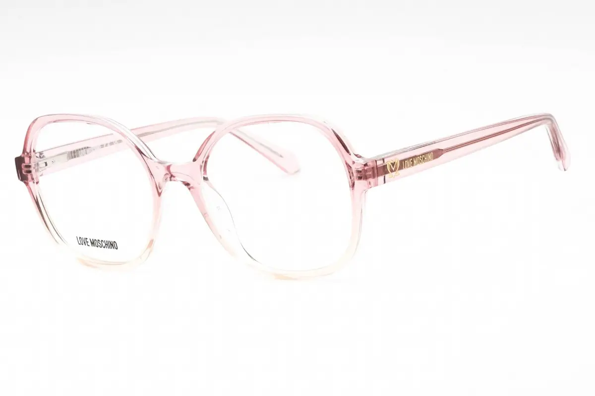 Moschino Love Mol616 Eyeglasses 1