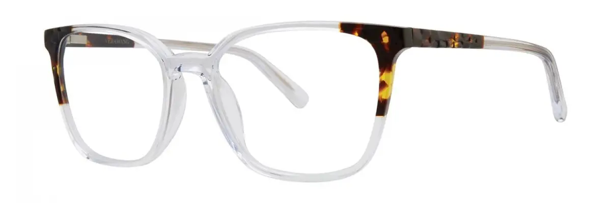 Vera Wang V551 Eyeglasses 1