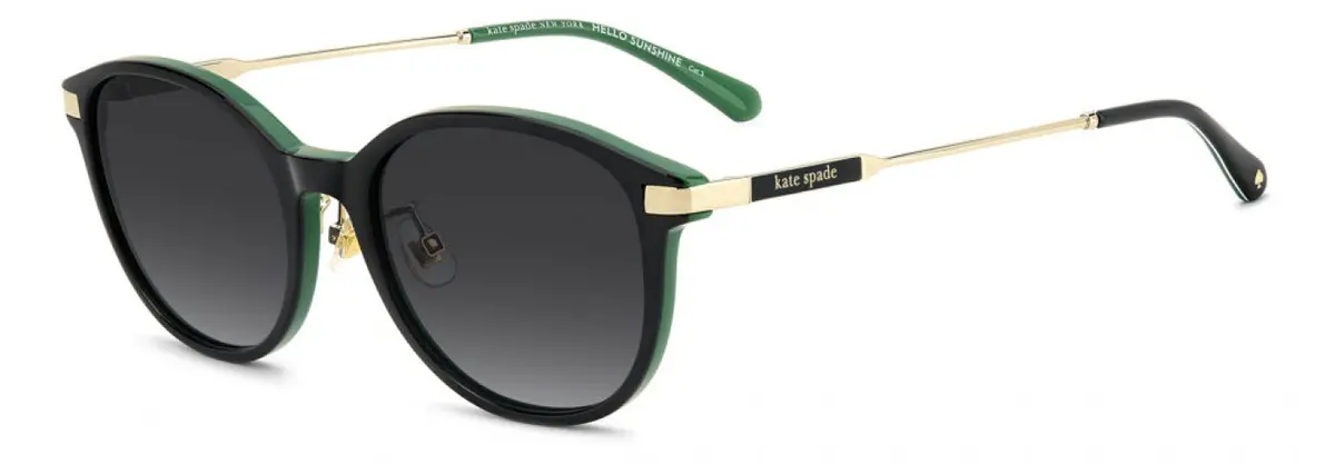 Kate Spade Kskarlyn2 Sunglasses 1