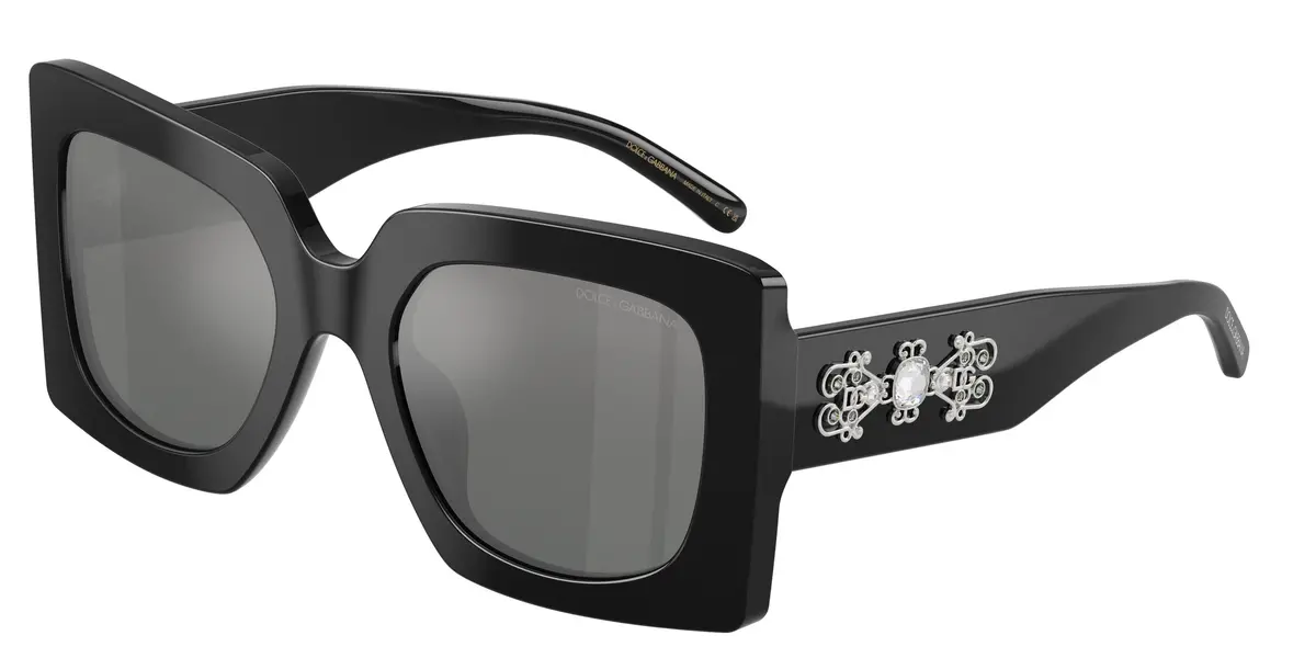 Dolce & Gabbana 4525B Sunglasses 1