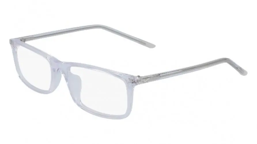 Nike 7252 Eyeglasses 1