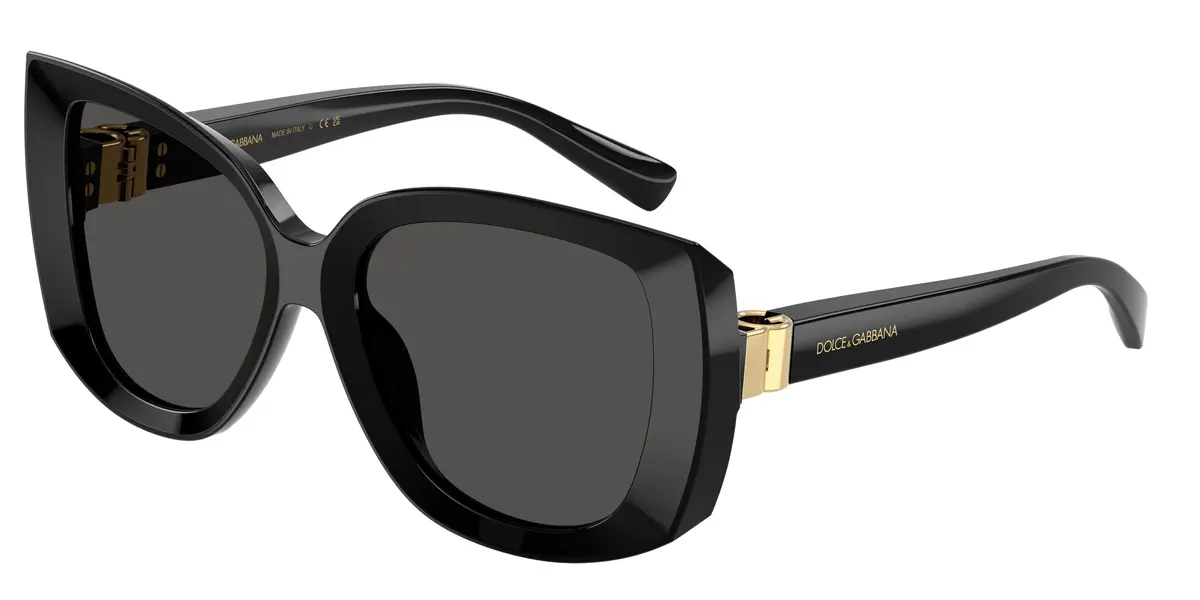Dolce & Gabbana 4495 Sunglasses 1