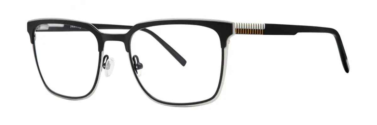 Jhane Barnes Extremum Eyeglasses 1