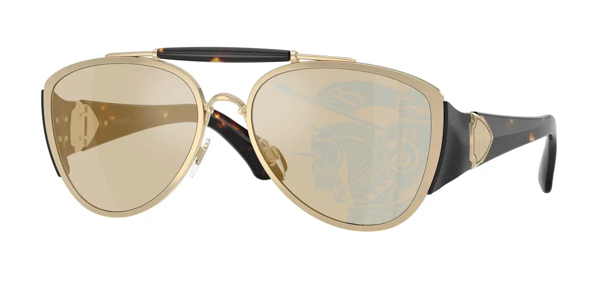 Burberry 3161 Sunglasses 1