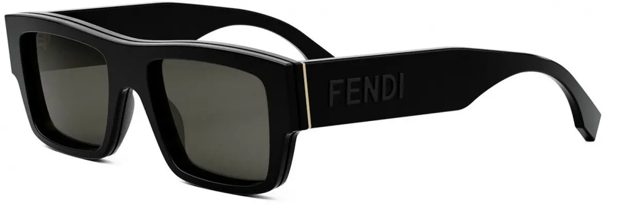 Fendi Fe40118i Sunglasses 1