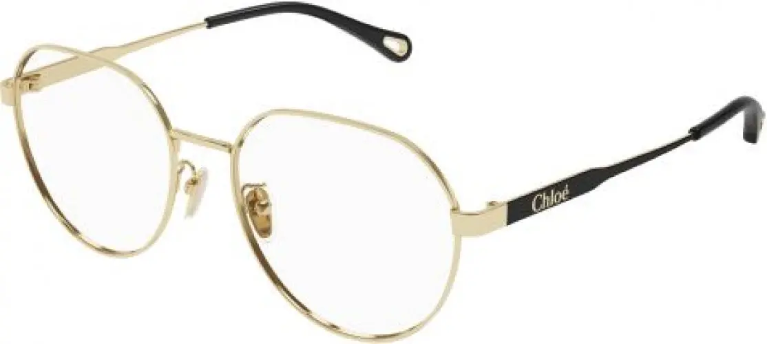 Chloe Ch0275oa Eyeglasses 1