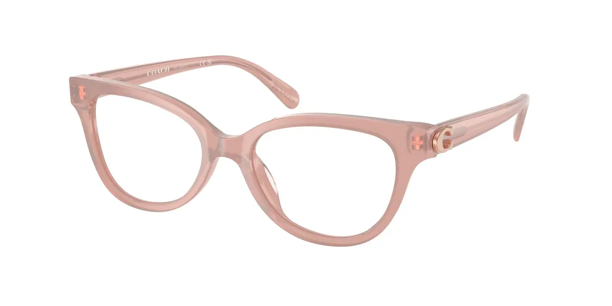 Coach 6247U Eyeglasses 1