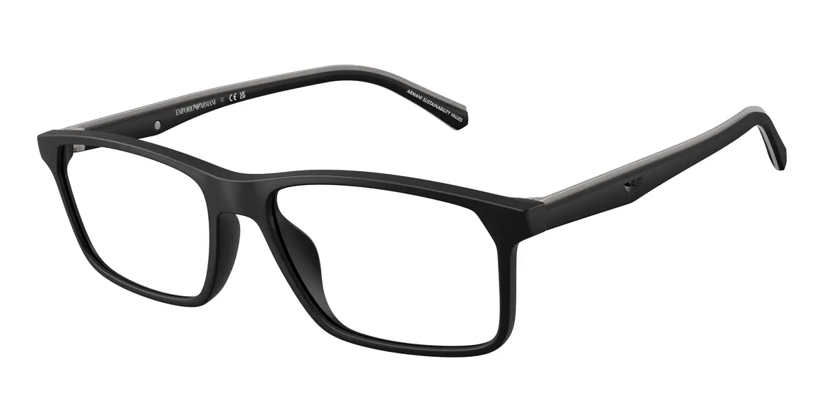 Emporio Armani 3266U Eyeglasses 1