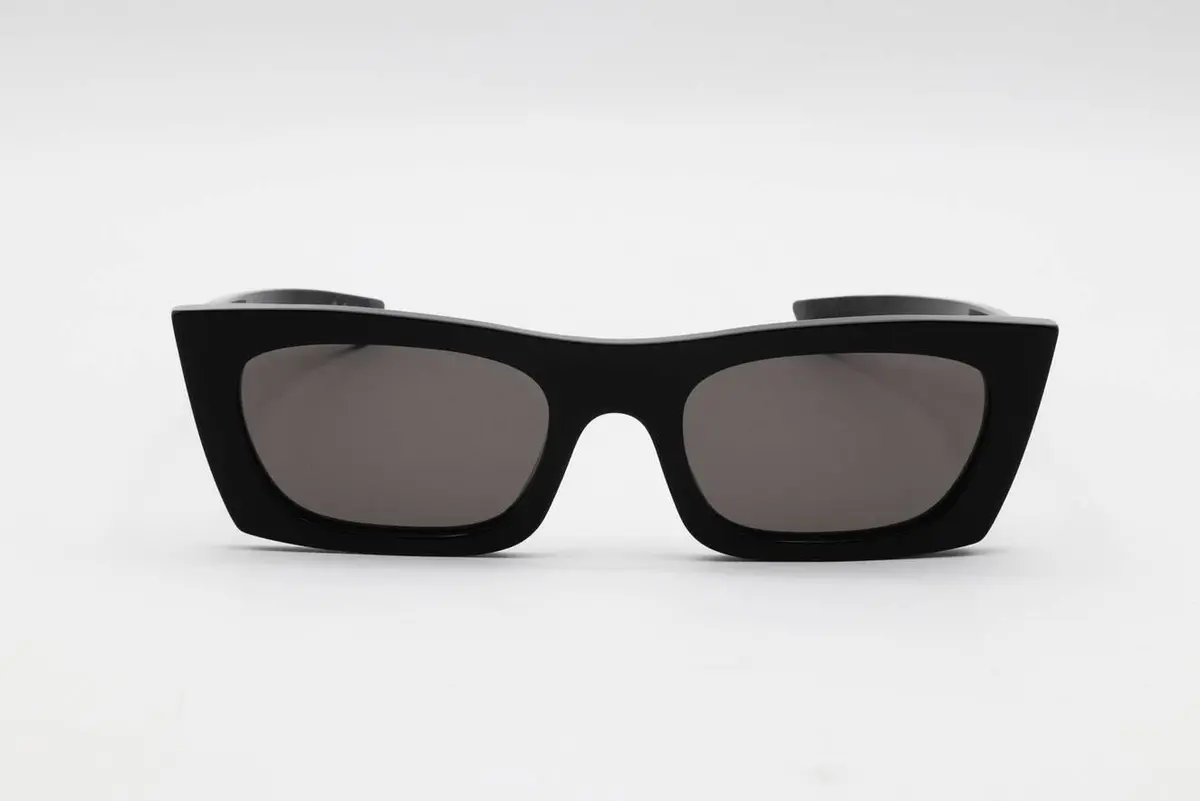 Retrosuperfuture Fred20black Sunglasses 1