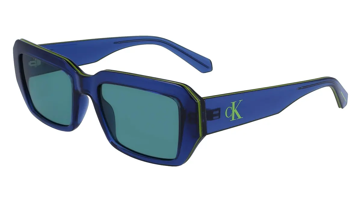Calvin Klein Jeans Ckj23602s Sunglasses 1