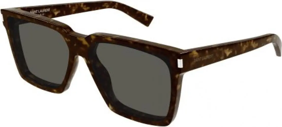 Saint Laurent Sl 610/F Sunglasses 1