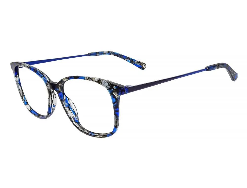 Nrg R5119 Eyeglasses 1