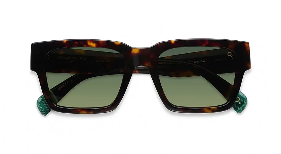 Etnia Barcelona Vintage Es Castell Sun Sunglasses 1