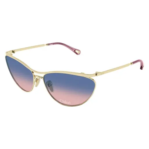 Chloe Ch0386s Sunglasses 1