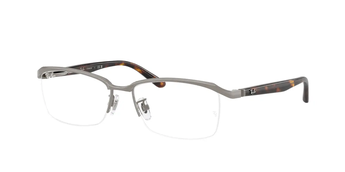 Ray-Ban 8779D Eyeglasses 1