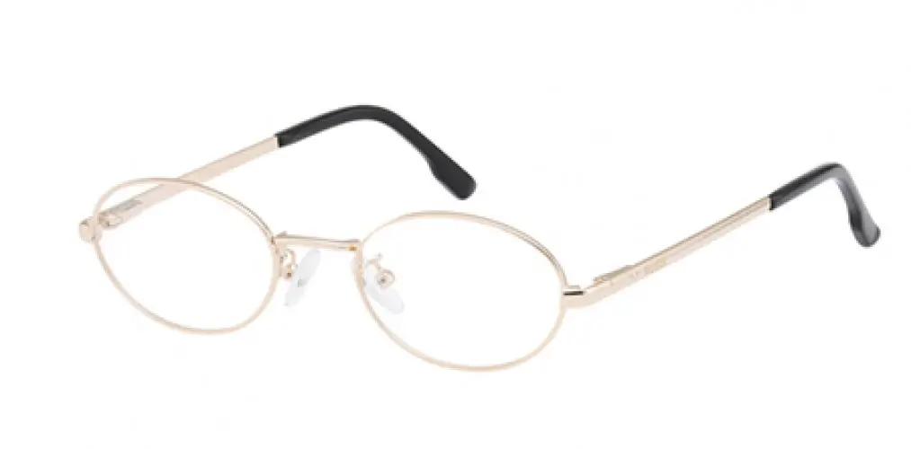 Hollister 50038 Eyeglasses 1