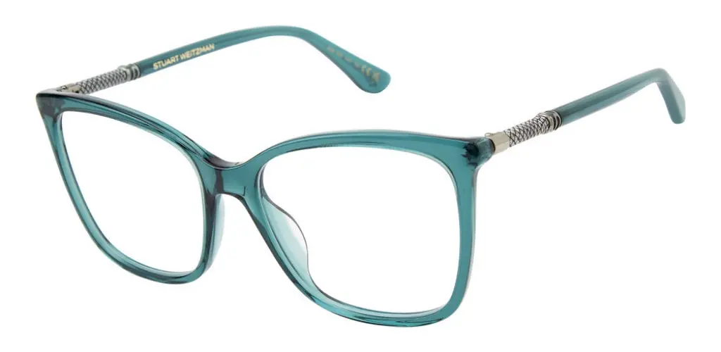 Stuart Weitzman Wzn1019 Eyeglasses 1