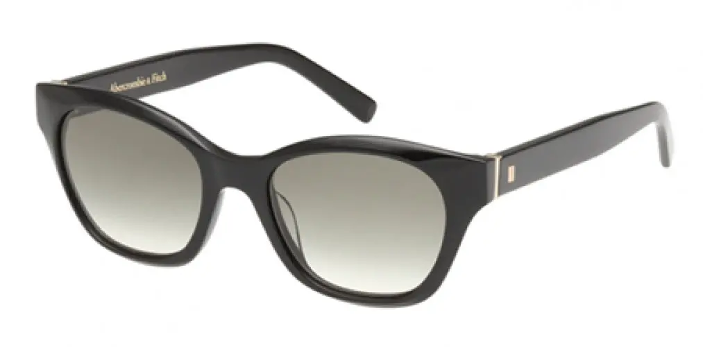 Abercrombie & Fitch 00023 Sunglasses 1