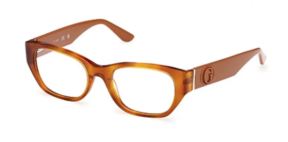 Guess 50304 Eyeglasses 1