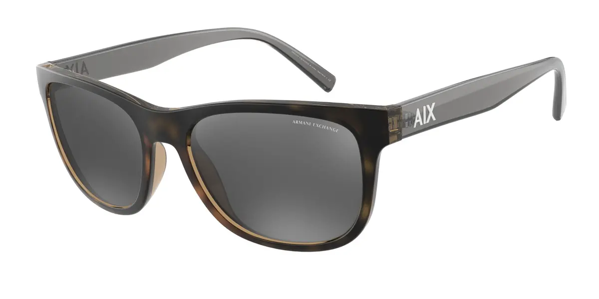 Armani Exchange 4103S Sunglasses 1
