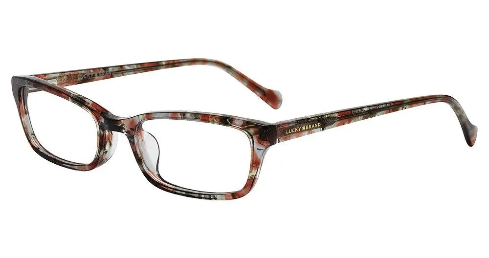 Lucky Brand Vlbd258 Eyeglasses 1
