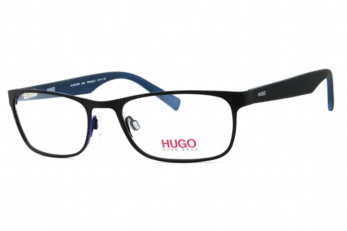 Hugo Hg0209sam Eyeglasses 1