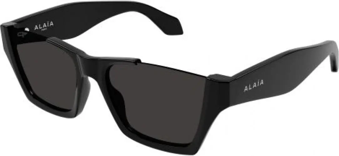 Azzedine Alaia Aa0081s Sunglasses 2