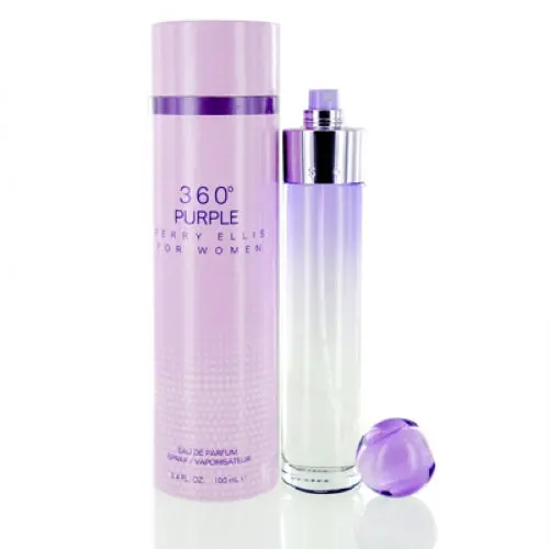 Perry Ellis 360 Purple Edp Spray 1