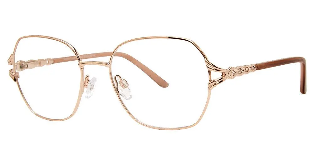 Sophia Loren Beau Rivage Slbr96 Eyeglasses 1