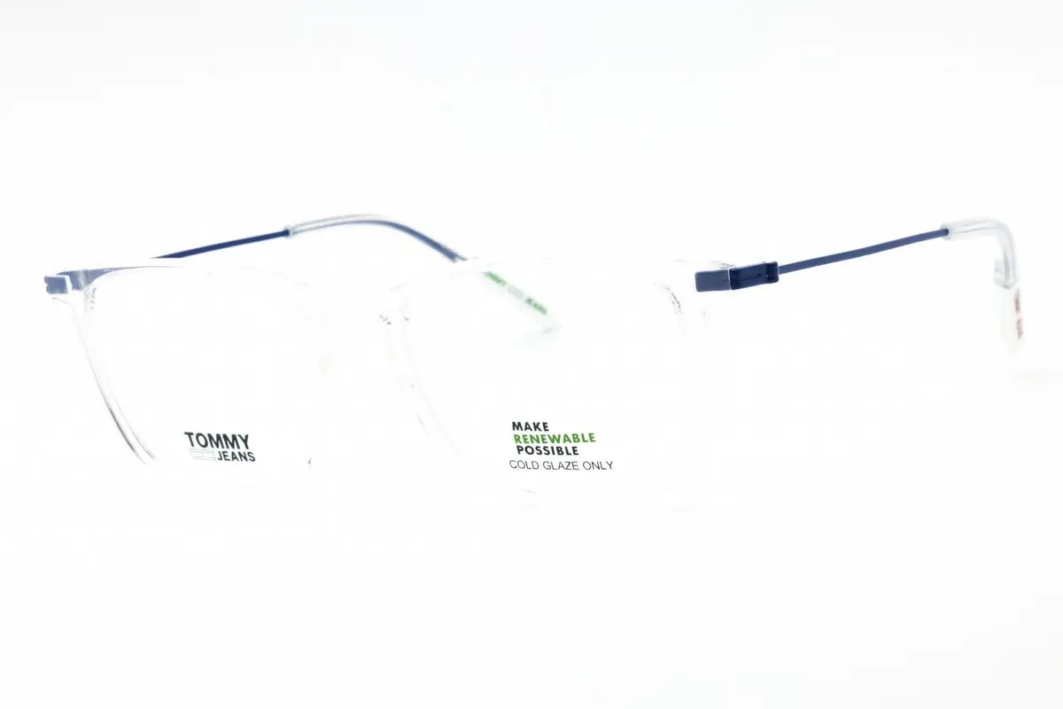 Tommy Hilfiger Tj0061 Eyeglasses 1