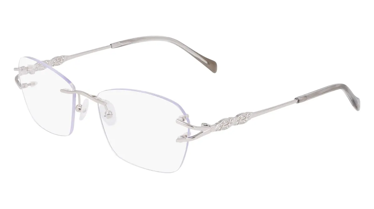 Airlock Jade 203 Eyeglasses 1