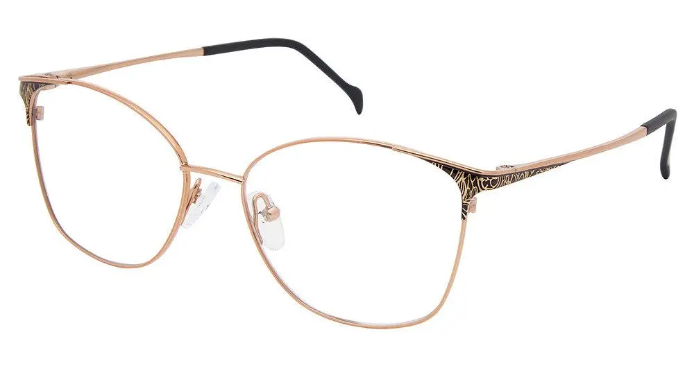 Stepper Ste-50337-Si Eyeglasses 1