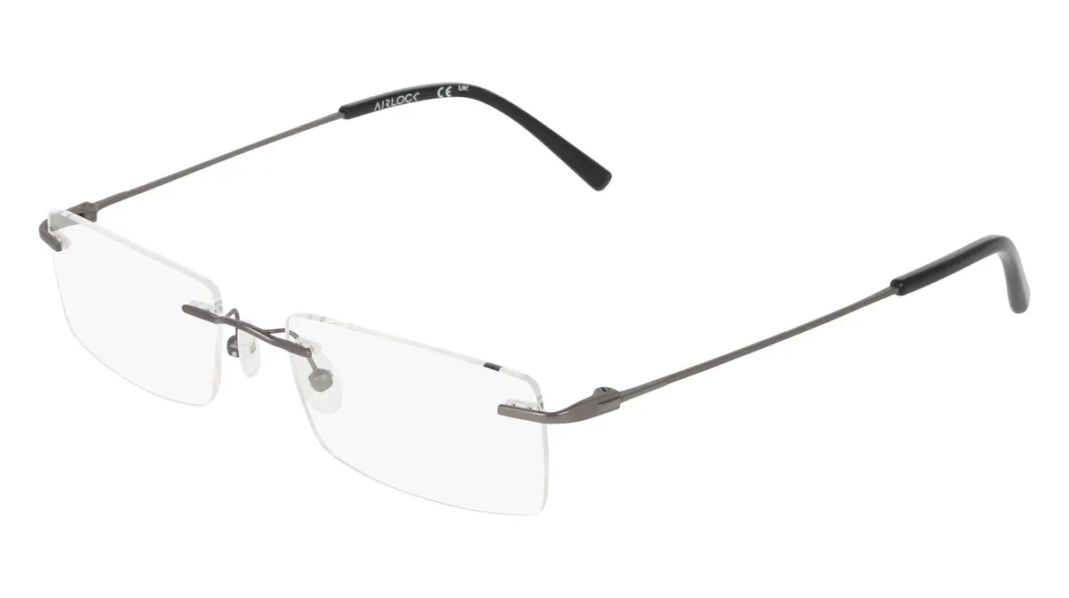 Airlock 104B Eyeglasses 1