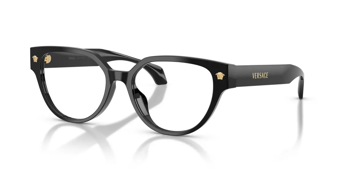 Versace 3394D Eyeglasses 1