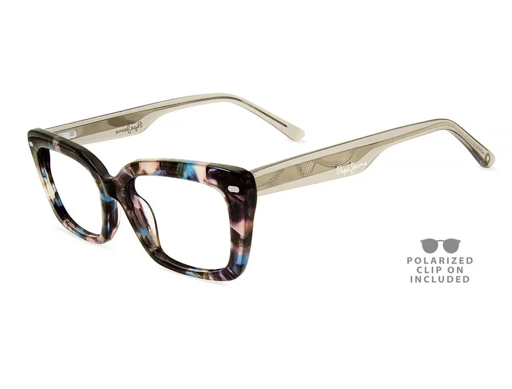 Pepe Jeans Pj7488 Eyeglasses 1
