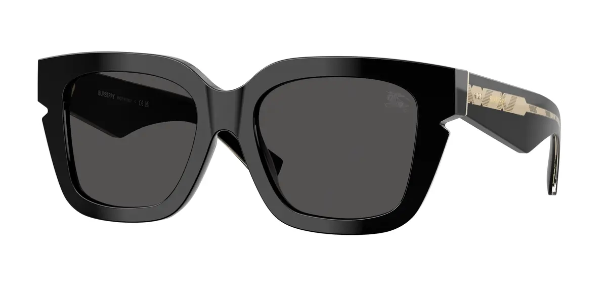 Burberry 4453F Sunglasses 1