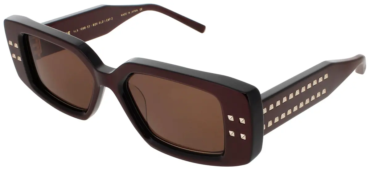 Valentino Vcinquevls108b Sunglasses 1