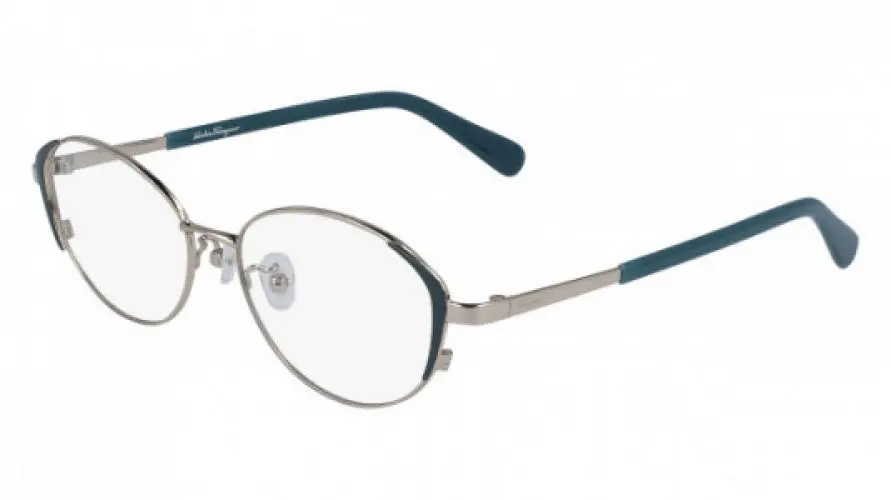 Salvatore Ferragamo Sf2540a Eyeglasses 1