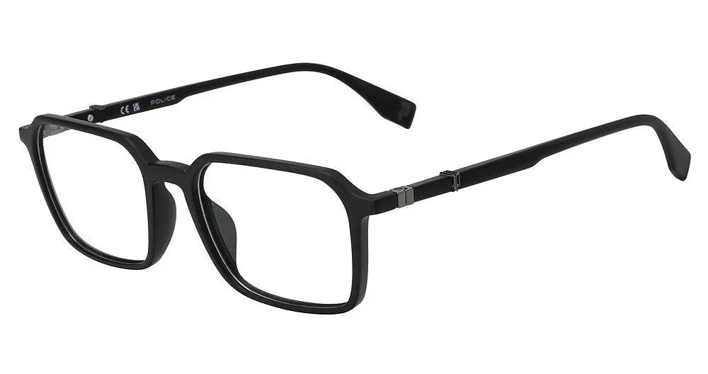 Police Vplr60 Eyeglasses 1