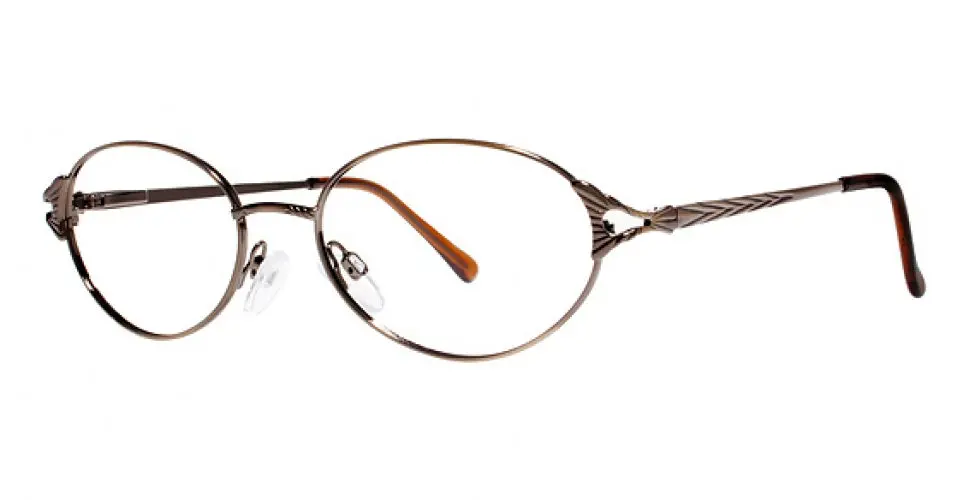 Modern Nancy Eyeglasses 1