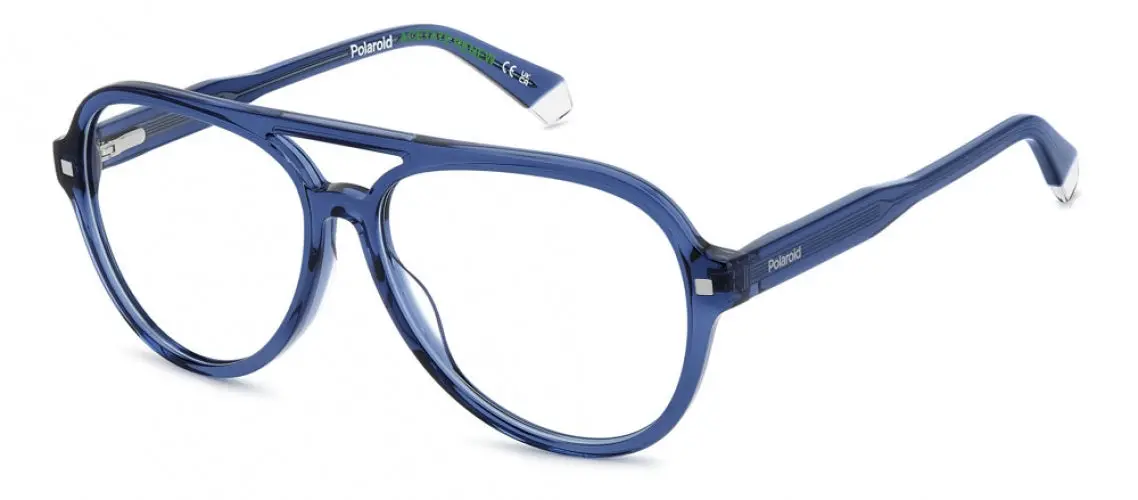 Polaroid Core Pldd540 Eyeglasses 1