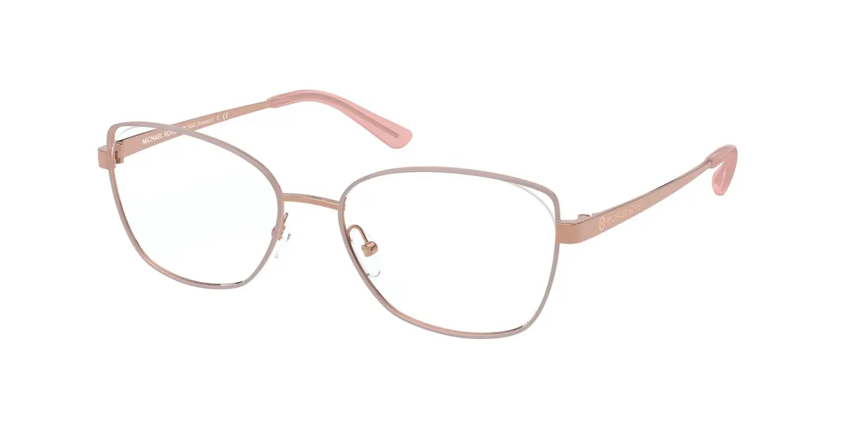 Michael Kors Anacapri 3043 Eyeglasses 1